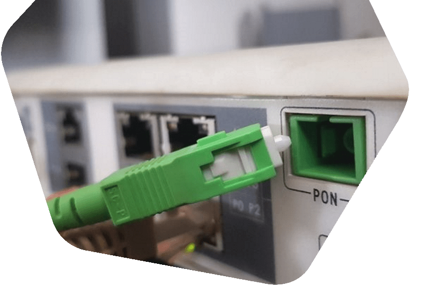 Оптоволоконный интернет в Томари